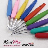 [KnitPro]ニットプロ波モサ用コ針