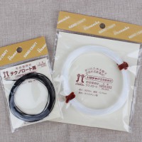 [ストリップ]テクノロッド（ブラック、透明）