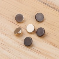 [金属ボタン]ミニ画鋲ボタン（9mm）