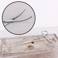 【あみぐるみ副資材】カーブ手芸用かんし（18cm）（綿入れ具）