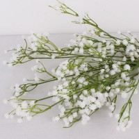 [その他の素材]霧の花の飾り
