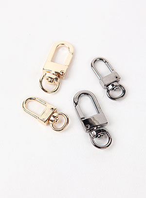 [金属部品]キーリング