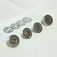 [カチカチ] マグネットカチカチ 2 (14mm,19mm)