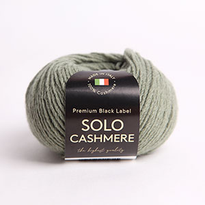 ソロカシミア(Solo Cashmere)(1ボール/25g)