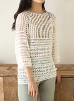 [DIY]カサリアのトップダウンボヘミアンティー