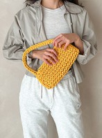 [DIY]ブレード500バゲットバッグ（動画）