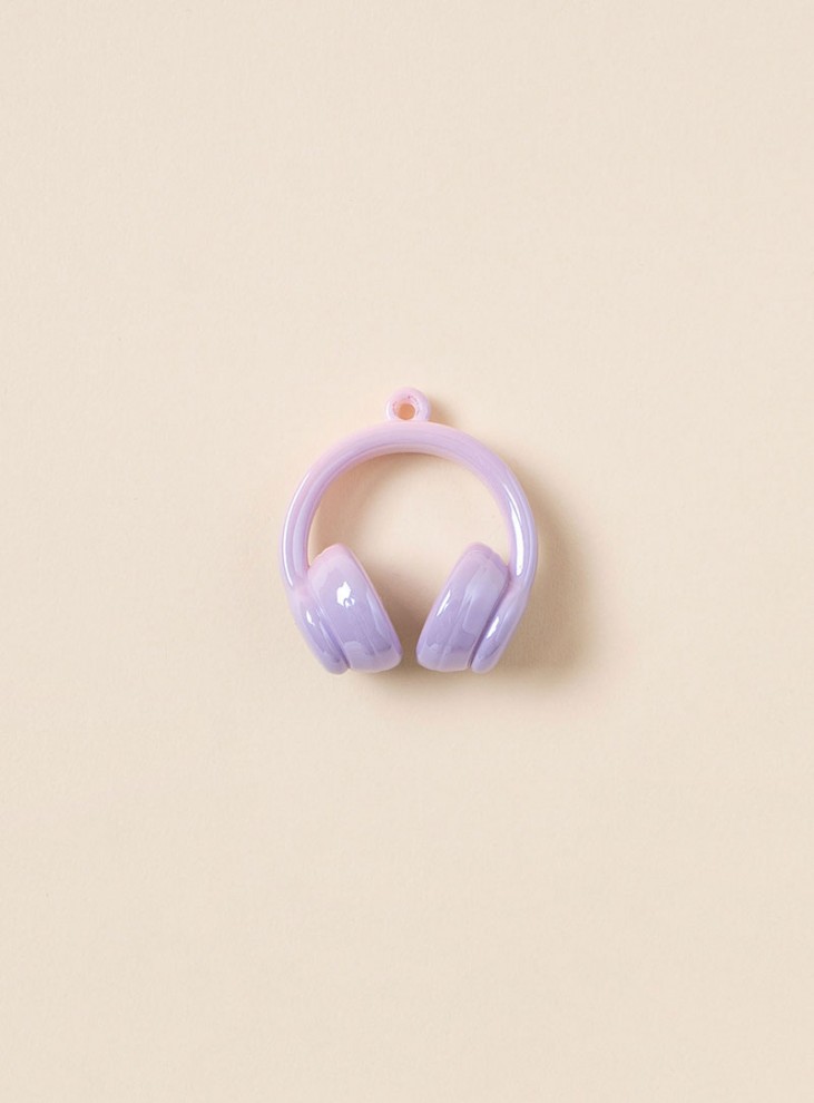 [その他部品]ミニヘッドフォン