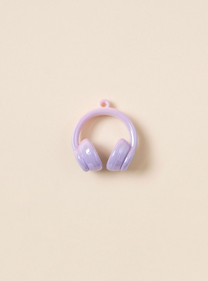 [その他部品]ミニヘッドフォン