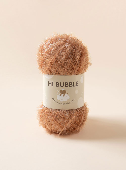 ハイバブル(Hi-bubble)(1ボール/90g)