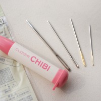【クローバ】ドッパ針セット（55-082）