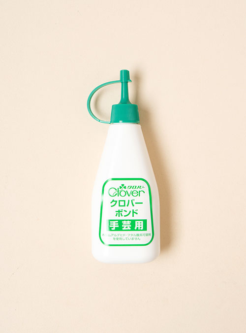 [クローバ] 手芸用ボンド(58-401)
