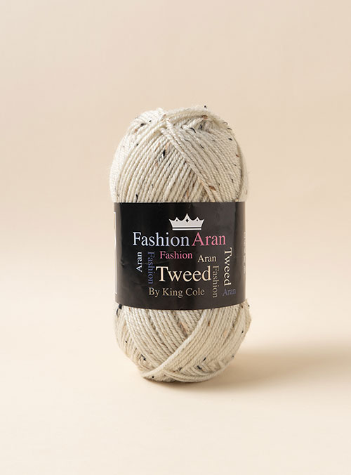 ファッションアラン 100g(Fashion Aran 100g)(1ボール/100g)