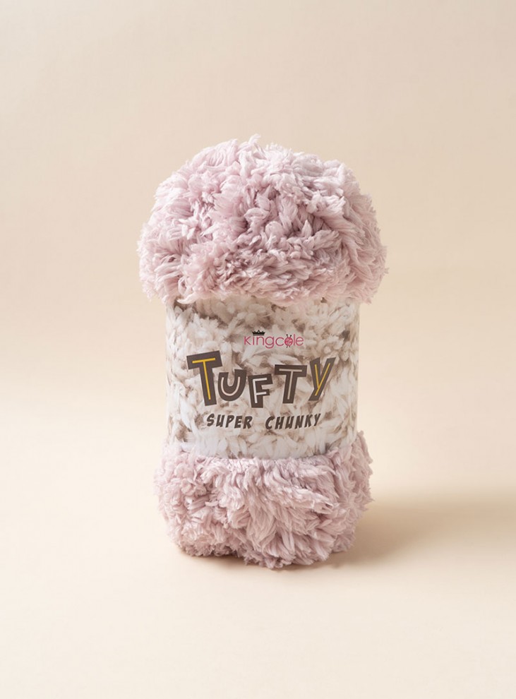 タフティ(Tufty)(1ボール/200g)