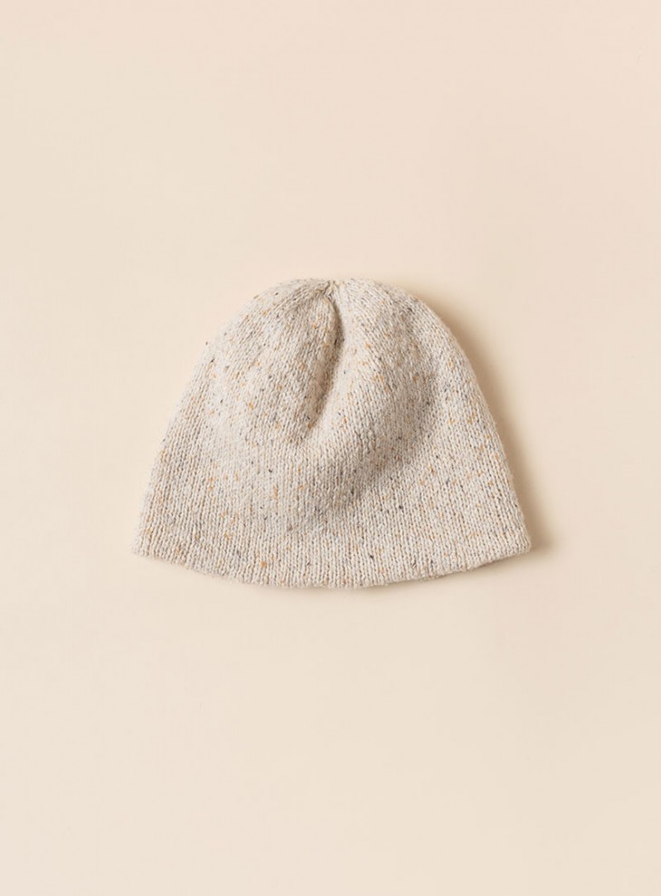 [DIY]フォレストアラン両面ビーニー（動画）