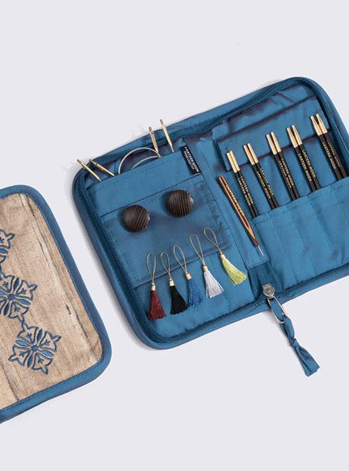 [ランタンムーン]ランタンムーン 13cm 組み立て式お得セット（チャームセット）