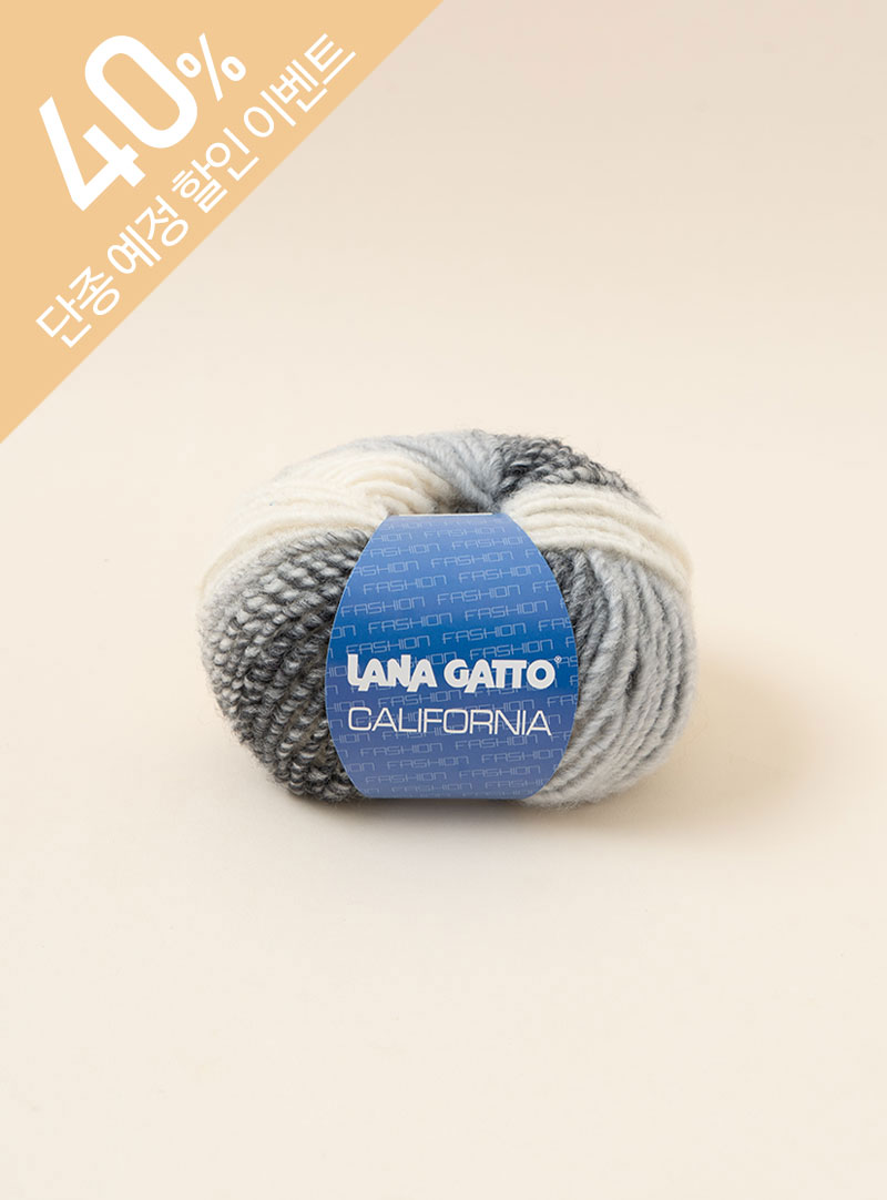 カリフォルニア(California)(1ボール/50g±5g) x 10ボール、パック単位(1パック/10ボール)