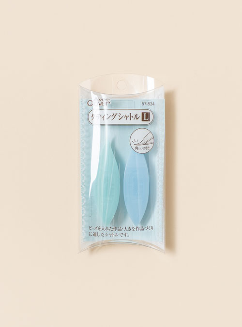 [クローバ] タッティングシャトルL(57-834)