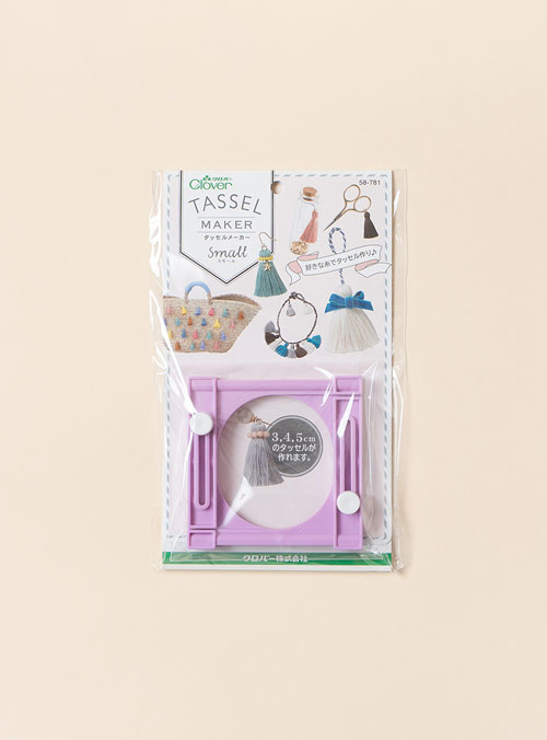 [クローバ]タスルメーカー（58-781、58-782）