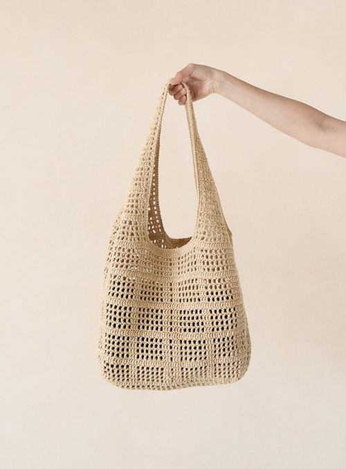 [DIY]キュープロラピア260キューブネットバック（動画）