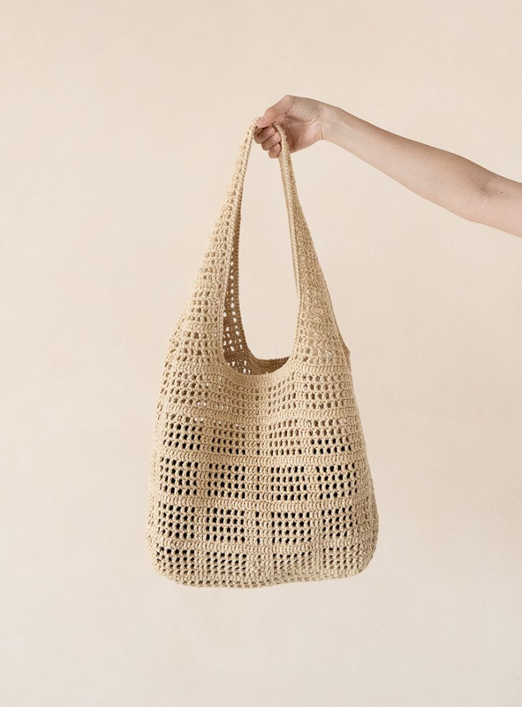 [DIY]キュープロラピア260キューブネットバック（動画）