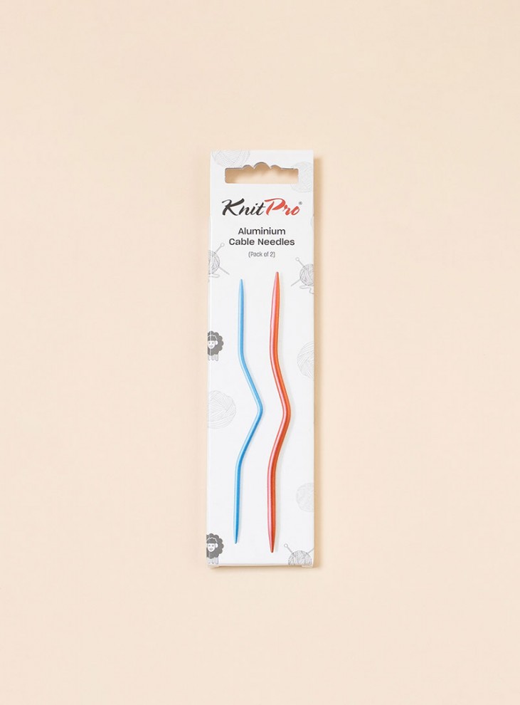 [KnitPro]なわあみ針セット