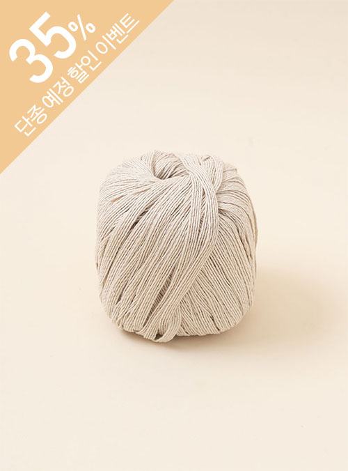 サマードトムテープ（Summer Dotom Tape）（80g±5g、紙管なし）×4ボール、パック単位（1パック/4ボール）