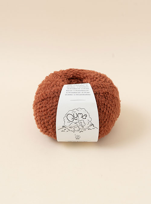 クマ(Cuma)(1ボール/100g)