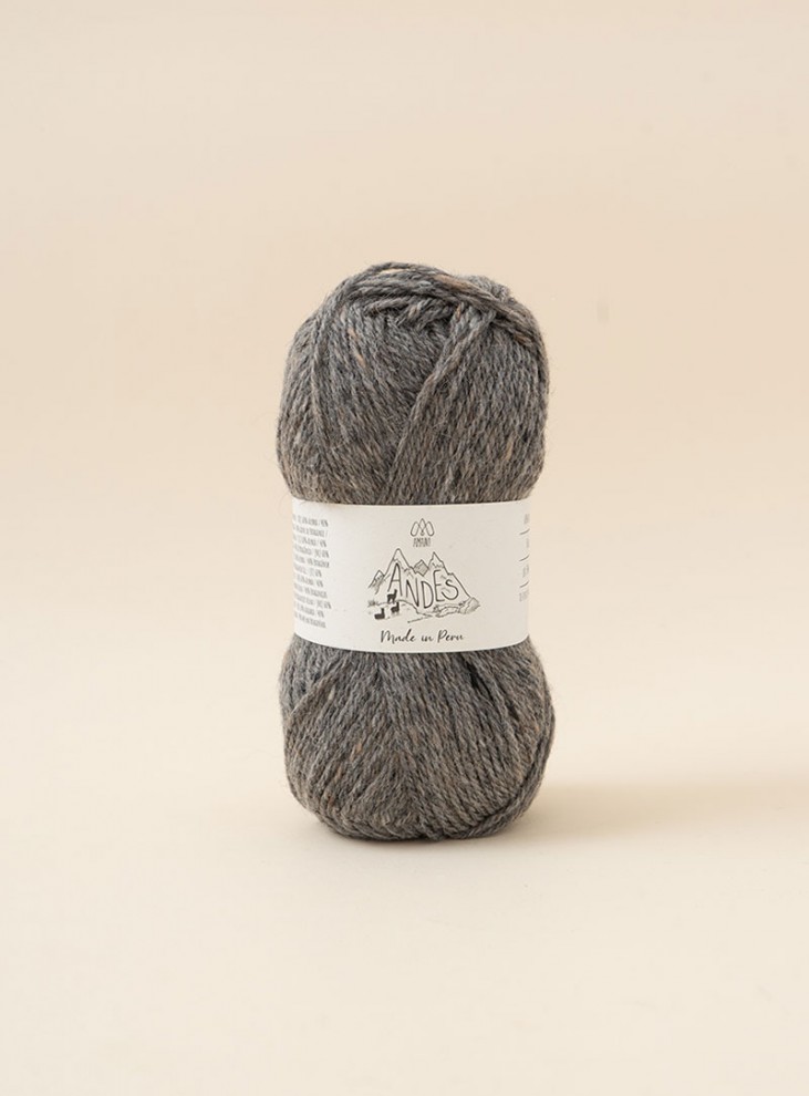 アンデス(Andes)(1ボール/50g)