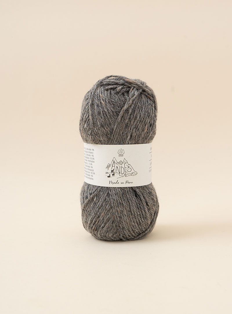 アンデス(Andes)(1ボール/50g)